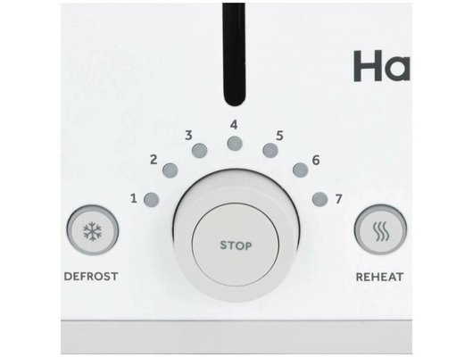 Тостер HAIER HT-600
